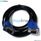 Cable VGA 10M Male/Male DIGITUS[DB-310103-100-S]