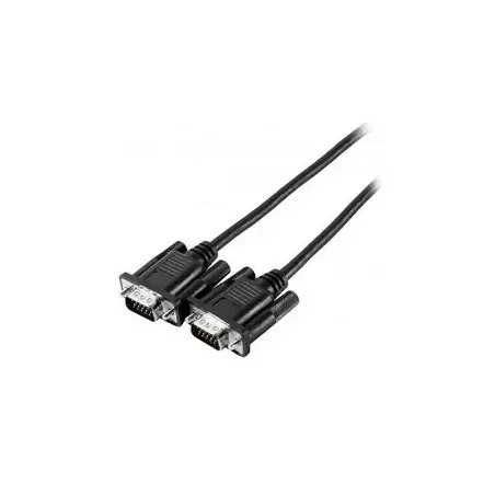 Cable VGA 10M Male/Male DIGITUS[DB-310103-100-S]