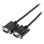 Cable VGA 10M Male/Male DIGITUS[DB-310103-100-S]