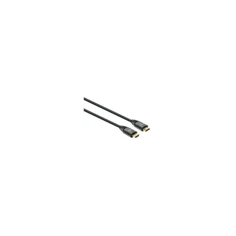 Cable HDMI à haut debit 2m