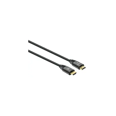 Cable HDMI à haut debit 2m