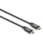 Cable HDMI à haut debit 2m[84472]