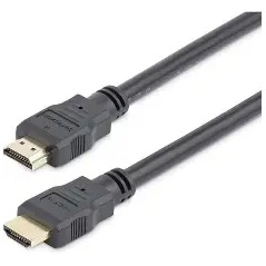 Cable HDMI à haut debit 2m