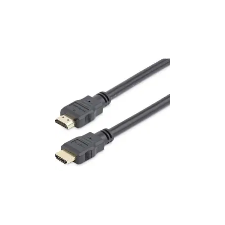 Cable HDMI à haut debit 2m[84472]