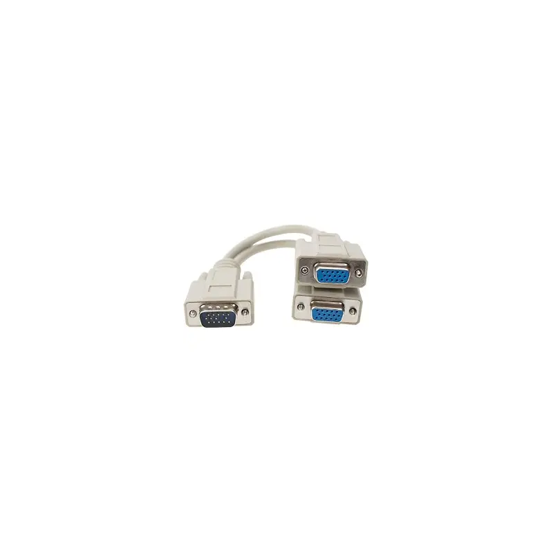 Cable VGA 15m Male/Femelle[AK-310203-150-E]