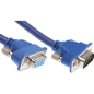 Cable VGA 15m Male/Femelle