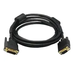 Cable VGA DVIM 5m