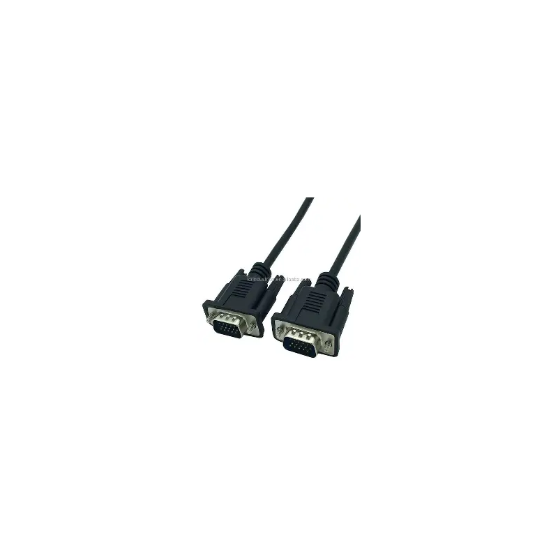 Cable VGA DB15/DB15 Male/Male[DB15/DB15]