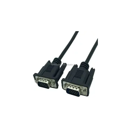 Cable VGA DB15/DB15 Male/Male[DB15/DB15]