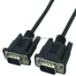 Cable VGA DB15/DB15 Male/Male[DB15/DB15]