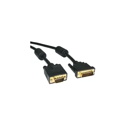 Cable VGA DVI 1.8 m[021-06695]