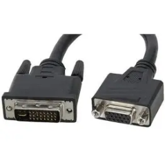Cable VGA DVI 1.8 m[021-06695]