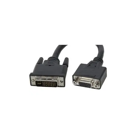 Cable VGA DVI 1.8 m[021-06695]