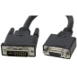 Cable VGA DVI 1.8 m[021-06695]