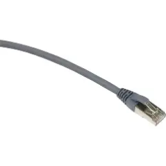 Cordon de brassage CAT6 S-FTP 0.5m Gris[DK-1644-005]