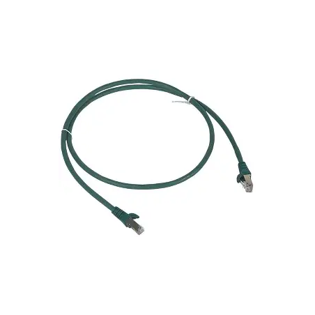Cordon de Brassage CAT6 S-FTP 1m Vert[DK-1644-010/G]