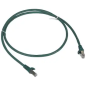 Cordon de Brassage CAT6 S-FTP 1m Vert[DK-1644-010/G]