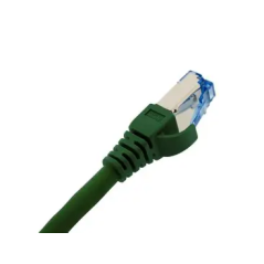 Cordon de Brassage CAT6 S-FTP 1m Vert[DK-1644-010/G]