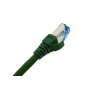 Cordon de Brassage CAT6 S-FTP 1m Vert[DK-1644-010/G]