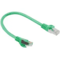 Cordon de Brassage CAT6 S-FTP 0.5m Vert[DK-1644-005/G]