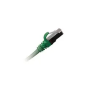 Cordon de Brassage CAT6 S-FTP 0.5m Vert[DK-1644-005/G]