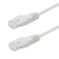 Cordon de brassage RJ45 CAT-5 100Mhz UTP Droit 5m[CAT5-5MUTP..]
