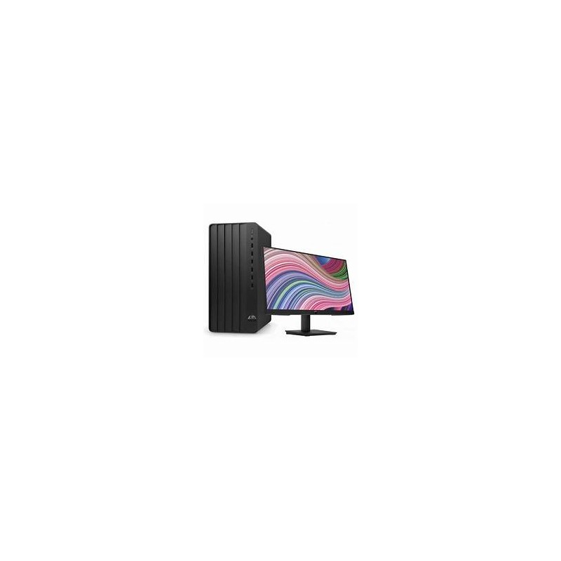 Ordinateur HP 290 G9 TWR I3-12100 8Go/512Go DVD-RW Wifi DOS+S3P21.4