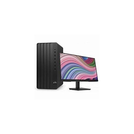 Ordinateur HP 290 G9 TWR I3-12100 8Go/512Go DVD-RW Wifi DOS+S3P21.4