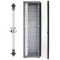 Baie 19 Pouce 42U 600 x 600[NSYVDA42U66]