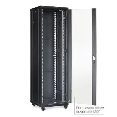 Baie 19 Pouce 42U 600 x 600[NSYVDA42U66]