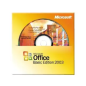 Logiciel MS Office Basic 2003
