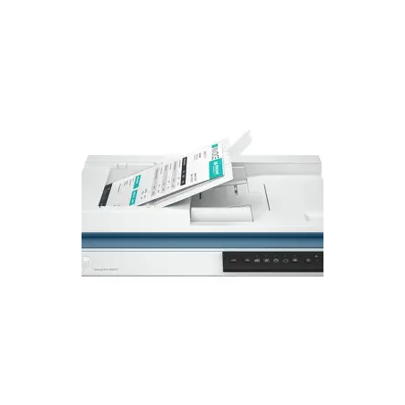 Scanner HP ScanJet Pro 3600 f1