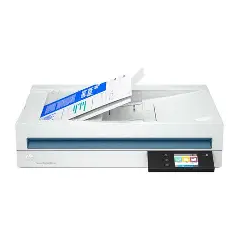 Scanner HP ScanJet Pro N4600 fnw1[20G07A]