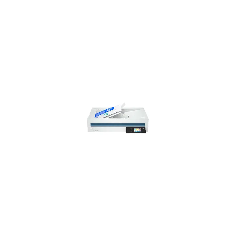 Scanner HP ScanJet Pro N4600 fnw1[20G07A]