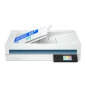 Scanner HP ScanJet Pro N4600 fnw1[20G07A]