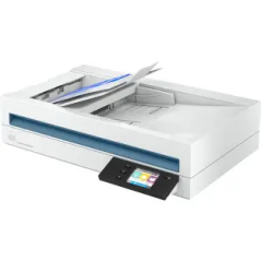 Scanner HP ScanJet Pro N4600 fnw1[20G07A]