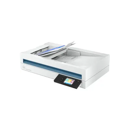 Scanner HP ScanJet Pro N4600 fnw1[20G07A]