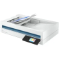 Scanner HP ScanJet Pro N4600 fnw1[20G07A]