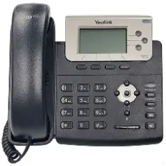 Téléphone IP Yealink T23G jusqu à 3 comptes SIP / Réf: SIP-T23G /[SIP-T23G]