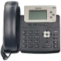 Téléphone IP Yealink T23G jusqu à 3 comptes SIP / Réf: SIP-T23G /[SIP-T23G]