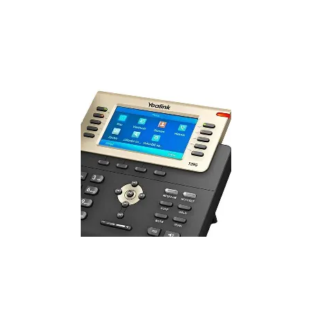 Téléphone IP YEALINK T29G  16 Comptes SIP grand écran couleur/[SIP-T29G]