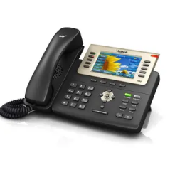 Téléphone IP YEALINK T29G  16 Comptes SIP grand écran couleur/[SIP-T29G]