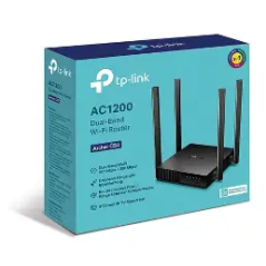 Routeur TP-LINK Archer C50 Wi-Fi AC1200[ARCHER C50]