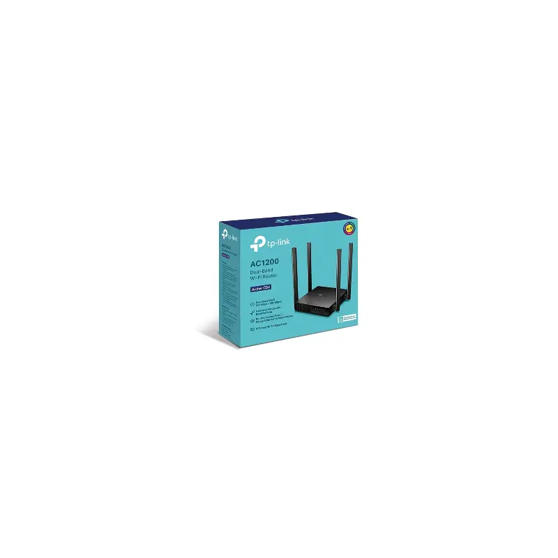 Routeur TP-LINK Archer C50 Wi-Fi AC1200[ARCHER C50]