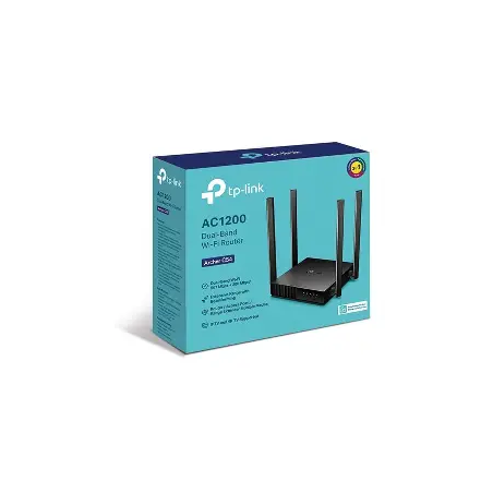 Routeur TP-LINK Archer C50 Wi-Fi AC1200[ARCHER C50]