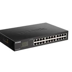switch D-Link Easy Smart DGS-1100-24V2 / Réf: DGS-1100-24V2 /[DGS-1100-24V2]