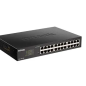switch D-Link Easy Smart DGS-1100-24V2 / Réf: DGS-1100-24V2 /[DGS-1100-24V2]