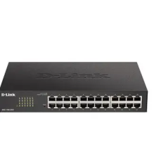 switch D-Link Easy Smart DGS-1100-24V2 / Réf: DGS-1100-24V2 /[DGS-1100-24V2]