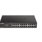 switch D-Link Easy Smart DGS-1100-24V2 / Réf: DGS-1100-24V2 /[DGS-1100-24V2]