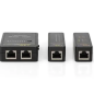 Testeur de cable RJ45 et BNC DIGITUS